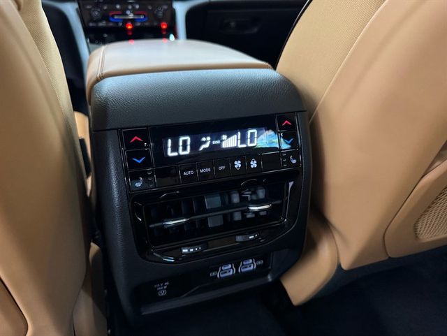 2023 Jeep Grand Cherokee Summit 4WD - 23064446 - 28