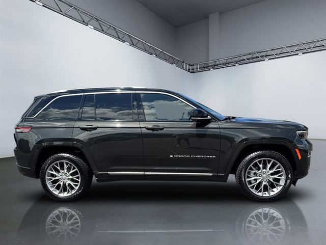 2023 Jeep Grand Cherokee Summit 4WD - 23064446 - 2