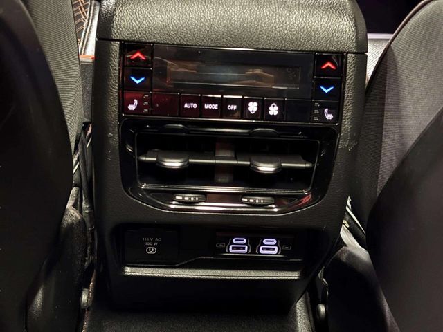 2023 Jeep Grand Cherokee Summit 4x4 4dr SUV - 23042993 - 22