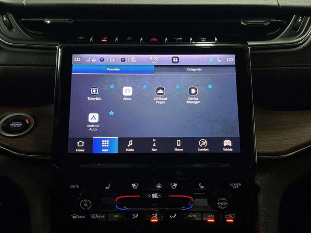 2023 Jeep Grand Cherokee Summit 4x4 4dr SUV - 23042993 - 26