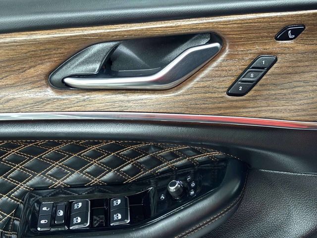 2023 Jeep Grand Cherokee Summit 4x4 4dr SUV - 23042993 - 30