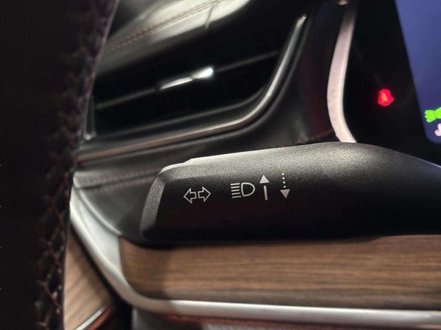 2023 Jeep Grand Cherokee Summit 4x4 4dr SUV - 23042993 - 35