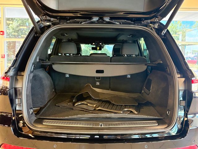 2023 Jeep Grand Cherokee Summit Reserve 4x4 - 23060165 - 12