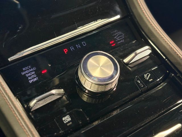 2023 Jeep Grand Cherokee Summit Reserve 4x4 - 23060165 - 28