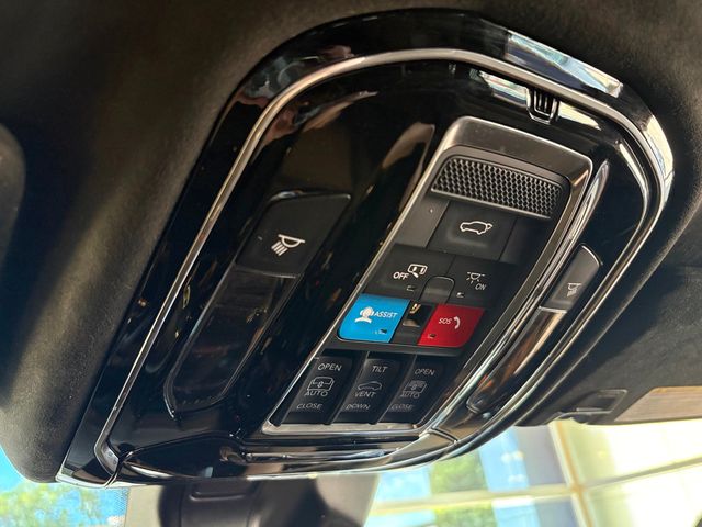 2023 Jeep Grand Cherokee Summit Reserve 4x4 - 23060165 - 29