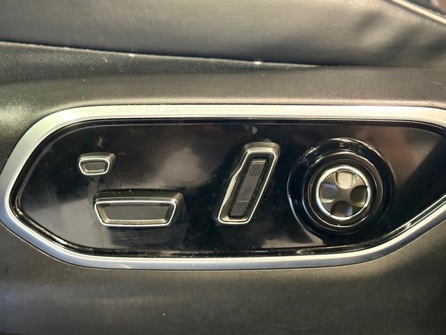2023 Jeep Grand Cherokee Summit Reserve 4x4 - 23060165 - 37