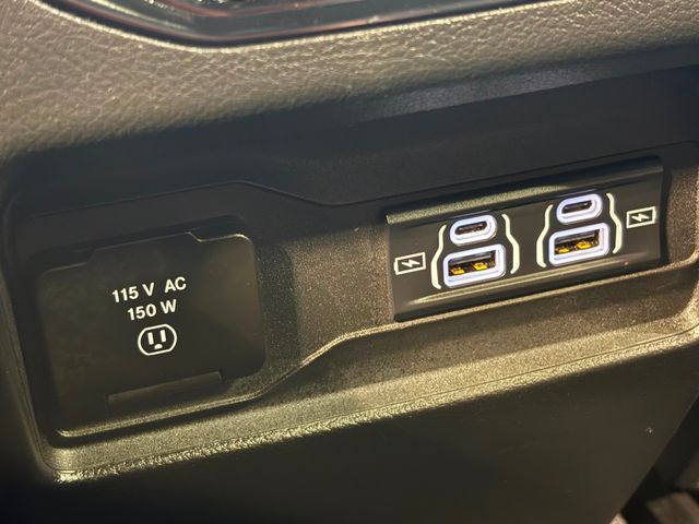 2023 Jeep Grand Cherokee Summit Reserve 4x4 - 23060165 - 44