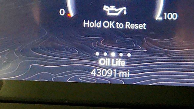 2023 Jeep Grand Cherokee Summit Reserve 4x4 - 23100398 - 16