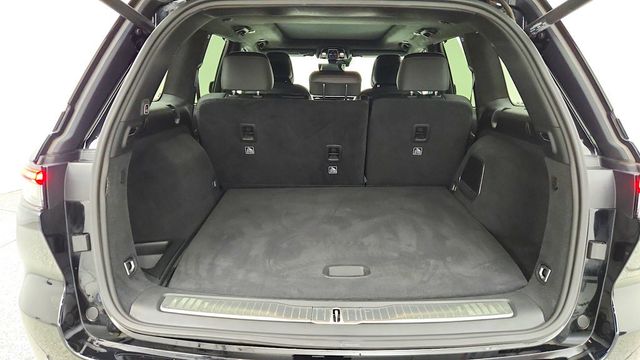 2023 Jeep Grand Cherokee Summit Reserve 4x4 - 23100398 - 22