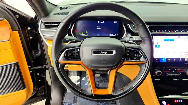 2023 Jeep Grand Cherokee Summit Reserve 4x4 - 23099009 - 13