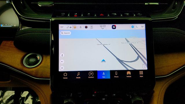 2023 Jeep Grand Cherokee Summit Reserve 4x4 - 23099009 - 18