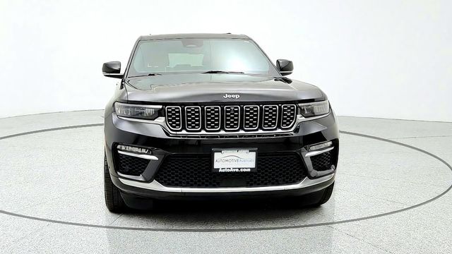 2023 Jeep Grand Cherokee Summit Reserve 4x4 - 23099009 - 1