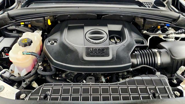 2023 Jeep Grand Cherokee Summit Reserve 4x4 - 23099009 - 26