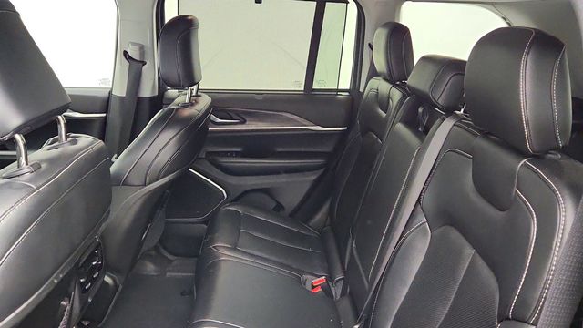2023 Jeep Grand Cherokee 4xe 30th Anniversary 4x4 - 23030477 - 19