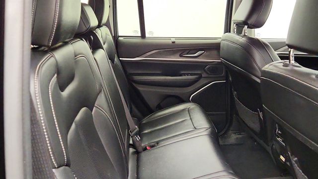 2023 Jeep Grand Cherokee 4xe 30th Anniversary 4x4 - 23030477 - 20