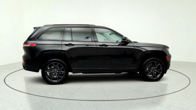 2023 Jeep Grand Cherokee 4xe 30th Anniversary 4x4 - 23030477 - 3