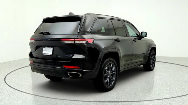 2023 Jeep Grand Cherokee 4xe 30th Anniversary 4x4 - 23030477 - 4