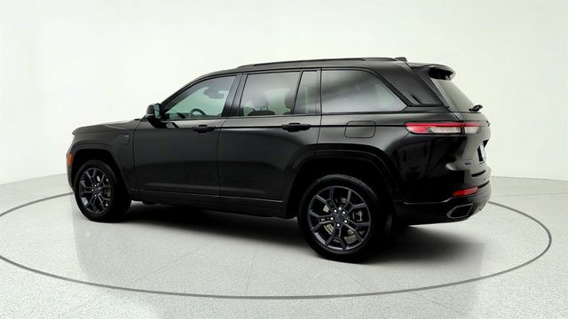 2023 Jeep Grand Cherokee 4xe 30th Anniversary 4x4 - 23030477 - 6