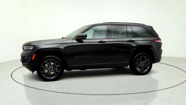 2023 Jeep Grand Cherokee 4xe 30th Anniversary 4x4 - 23030477 - 7