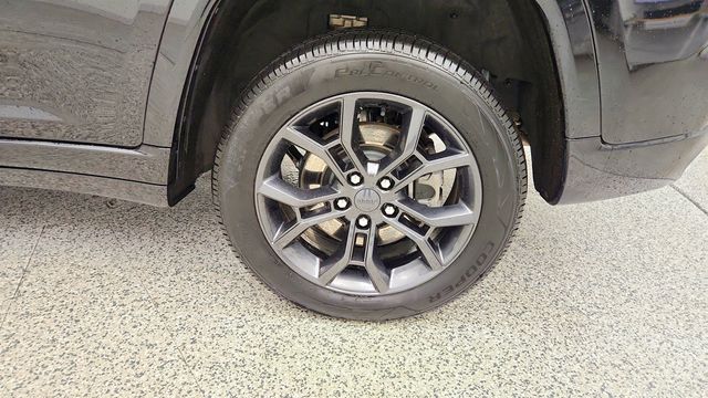2023 Jeep Grand Cherokee 4xe 30th Anniversary 4x4 - 23030477 - 8