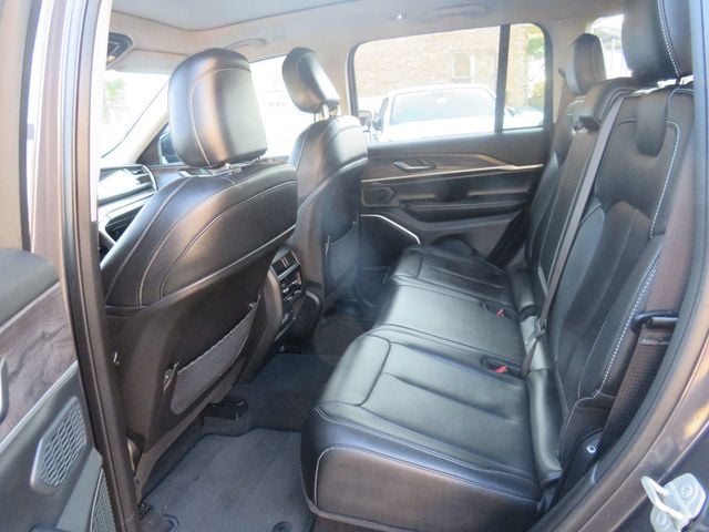 2023 Jeep Grand Cherokee 4xe 4x4 - 22914848 - 9