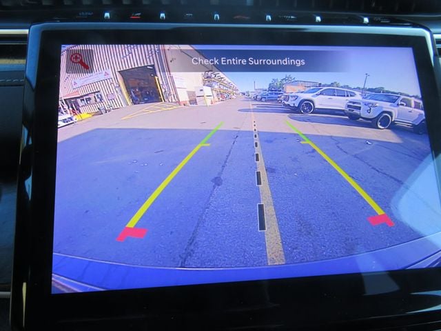 2023 Jeep Grand Cherokee 4xe 4x4 - 22914848 - 13