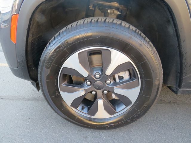 2023 Jeep Grand Cherokee 4xe 4x4 - 22914848 - 16