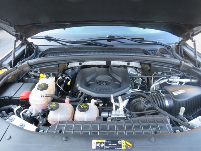 2023 Jeep Grand Cherokee 4xe 4x4 - 22914848 - 17