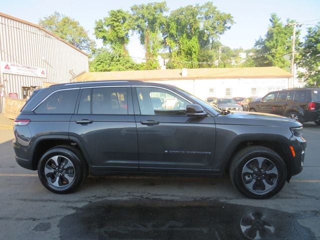 2023 Jeep Grand Cherokee 4xe 4x4 - 22914848 - 3