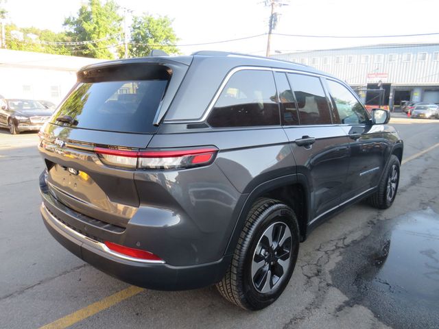 2023 Jeep Grand Cherokee 4xe 4x4 - 22914848 - 4