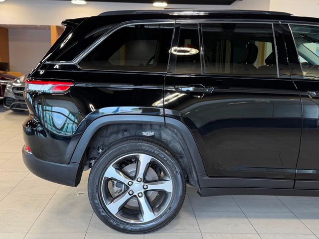 2023 Jeep Grand Cherokee 4xe 4x4 - 23061393 - 15