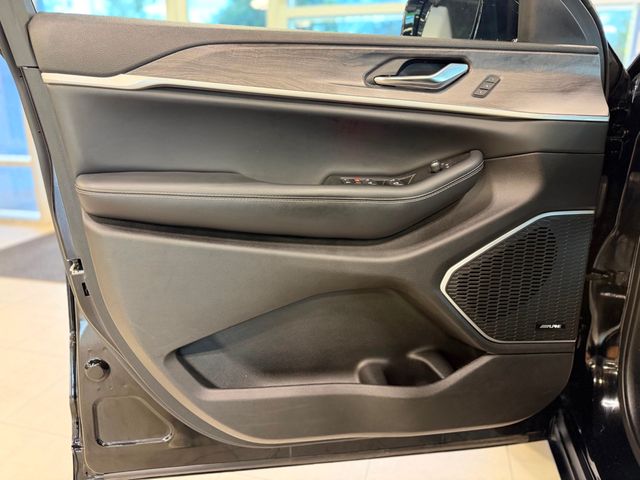 2023 Jeep Grand Cherokee 4xe 4x4 - 23061393 - 17
