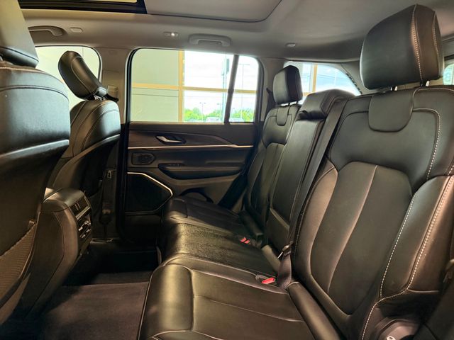 2023 Jeep Grand Cherokee 4xe 4x4 - 23061393 - 20