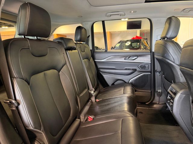 2023 Jeep Grand Cherokee 4xe 4x4 - 23061393 - 21