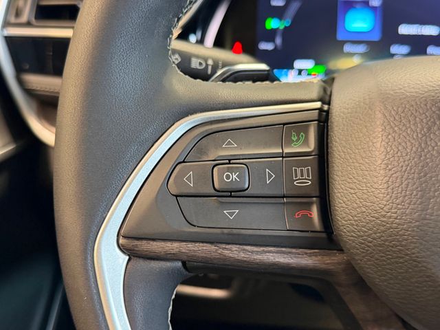 2023 Jeep Grand Cherokee 4xe 4x4 - 23061393 - 24