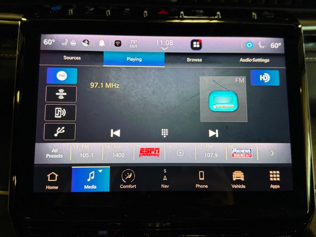2023 Jeep Grand Cherokee 4xe 4x4 - 23061393 - 28