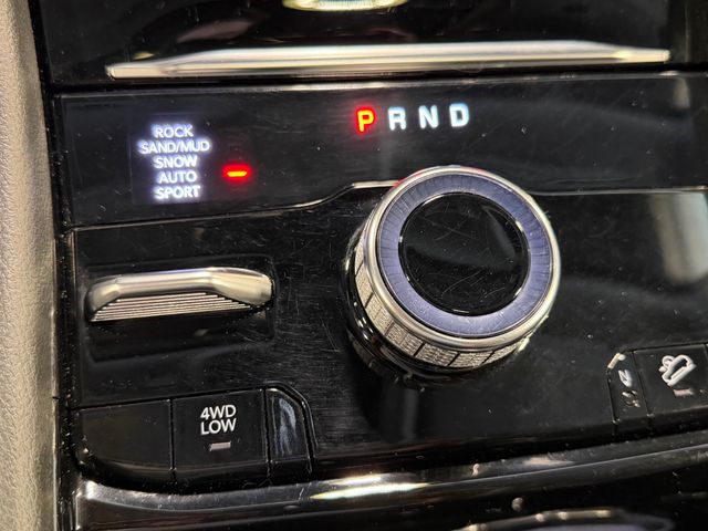 2023 Jeep Grand Cherokee 4xe 4x4 - 23061393 - 34