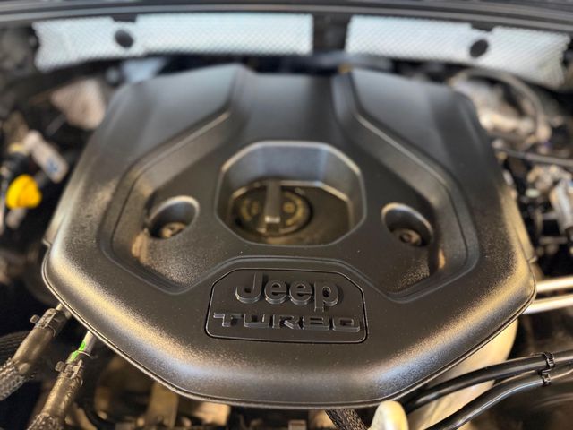 2023 Jeep Grand Cherokee 4xe 4x4 - 23061393 - 39