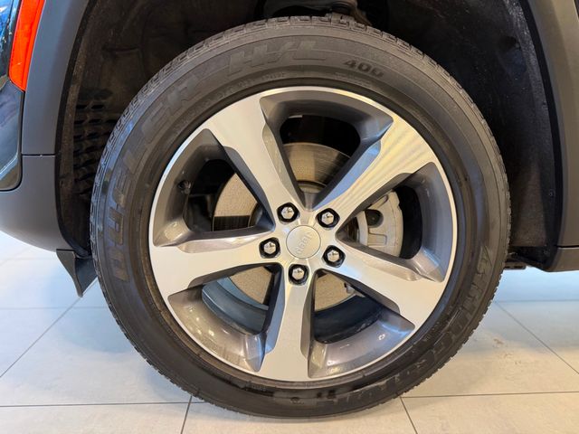2023 Jeep Grand Cherokee 4xe 4x4 - 23061393 - 40