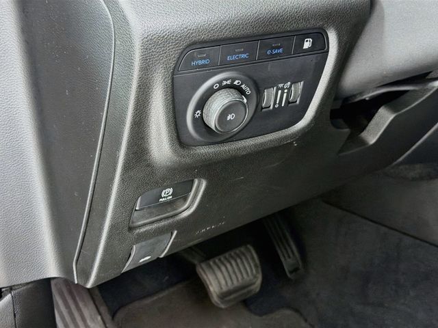 2023 Jeep Grand Cherokee 4xe 4x4 - 23057841 - 9