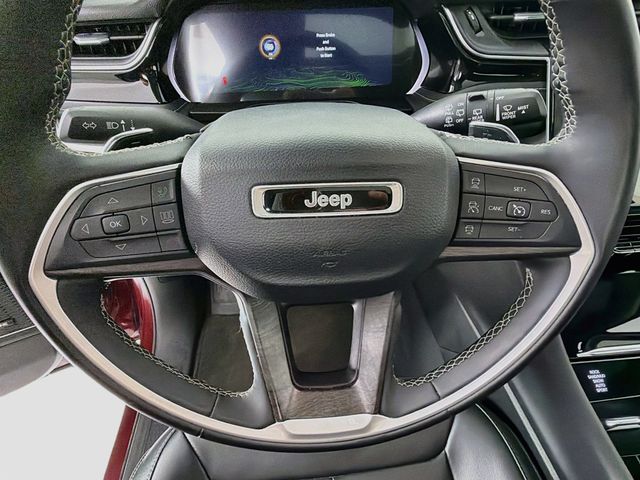 2023 Jeep Grand Cherokee 4xe 4x4 - 23057841 - 10