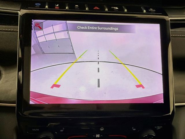 2023 Jeep Grand Cherokee 4xe 4x4 - 23057841 - 12