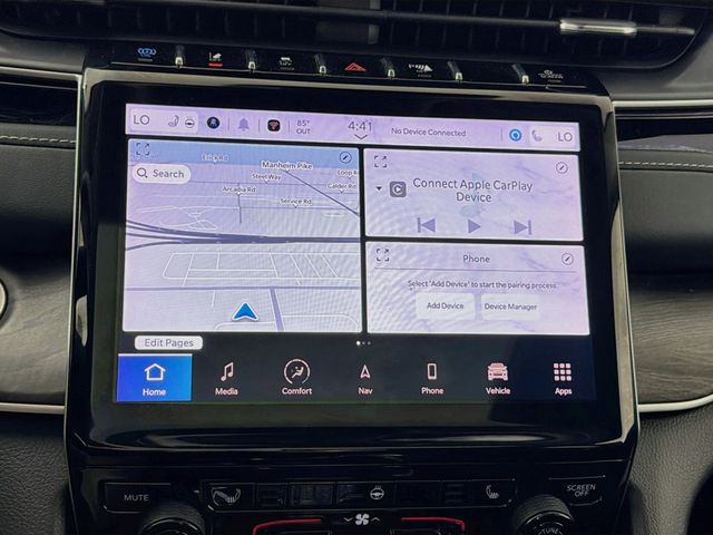2023 Jeep Grand Cherokee 4xe 4x4 - 23057841 - 13