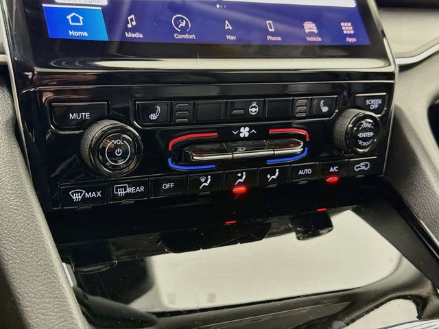 2023 Jeep Grand Cherokee 4xe 4x4 - 23057841 - 14