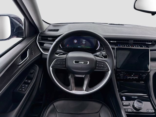 2023 Jeep Grand Cherokee 4xe 4x4 - 23057841 - 21