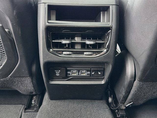 2023 Jeep Grand Cherokee 4xe 4x4 - 23057841 - 24