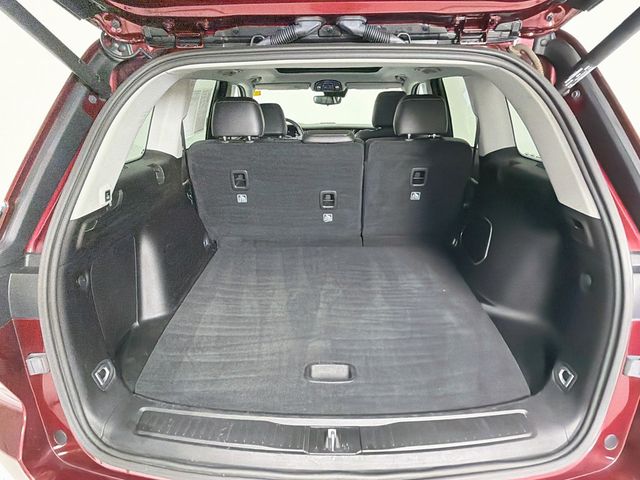 2023 Jeep Grand Cherokee 4xe 4x4 - 23057841 - 25