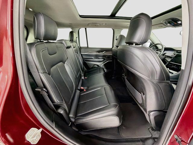 2023 Jeep Grand Cherokee 4xe 4x4 - 23057841 - 26
