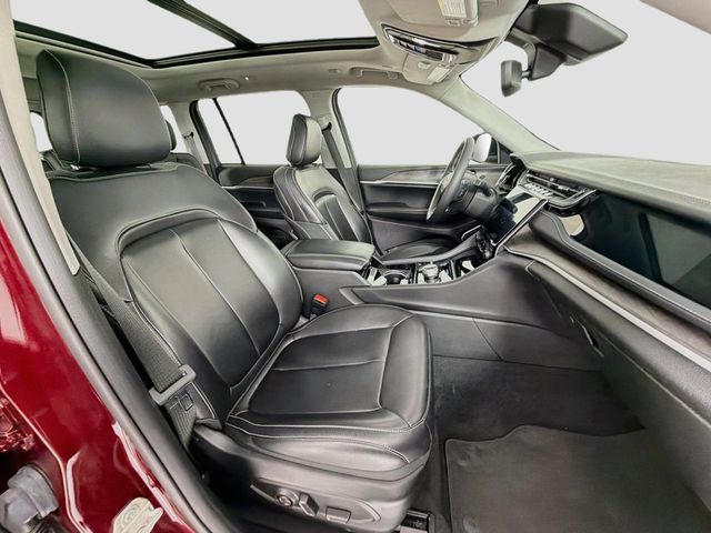 2023 Jeep Grand Cherokee 4xe 4x4 - 23057841 - 27