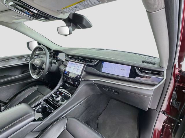 2023 Jeep Grand Cherokee 4xe 4x4 - 23057841 - 28
